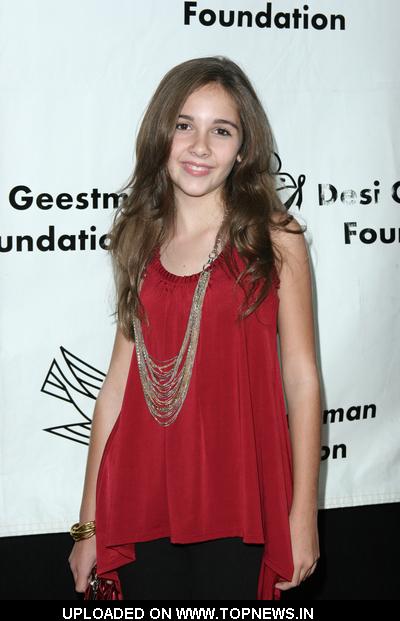 Haley Pullos