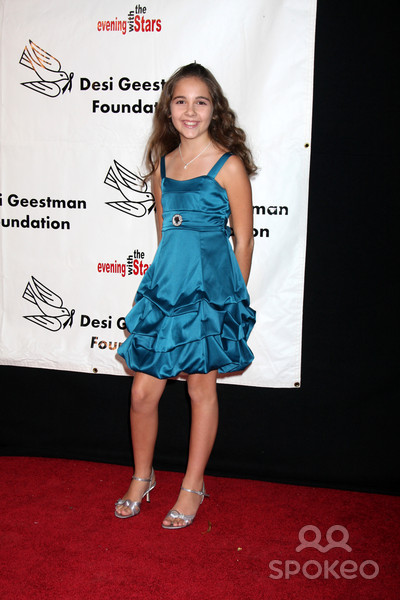 Haley Pullos