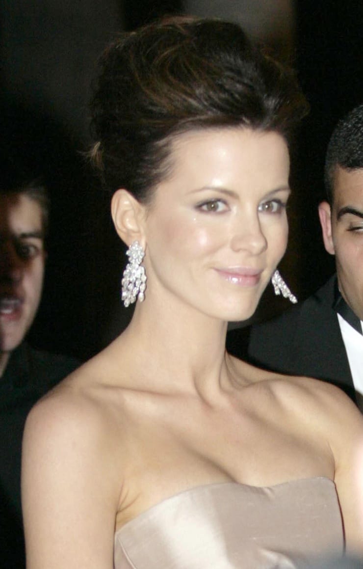 Kate Beckinsale Kate Beckinsale