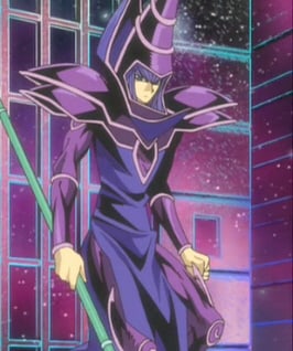 Dark Magician