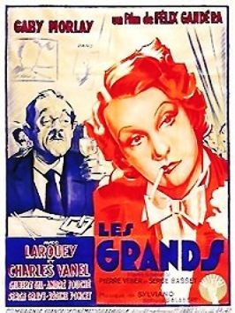 Les grands