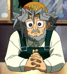 Sugoroku Muto