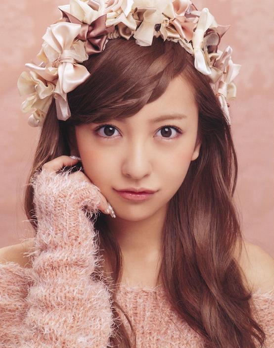 Tomomi Itano