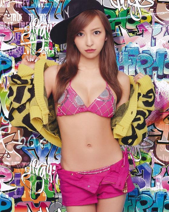 Tomomi Itano