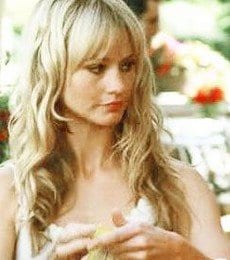 Cameron Richardson