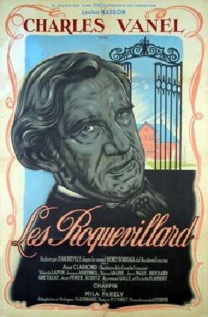 Les Roquevillard