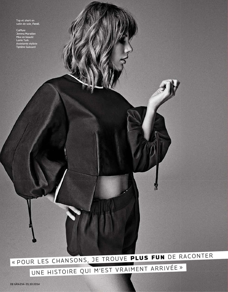 Taylor Swift Taylor Swift