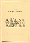 J. E. Salomaa: Friedrich Nietzsche