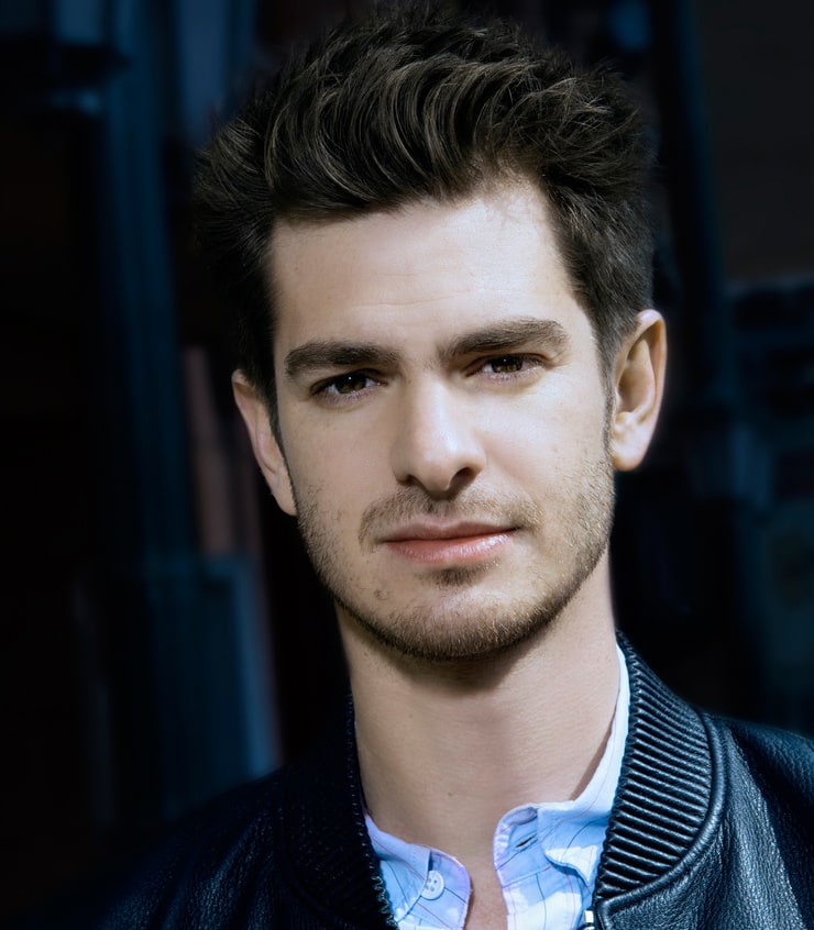 Andrew Garfield