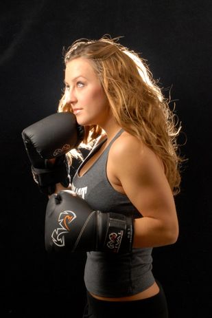 Darya Zabinski