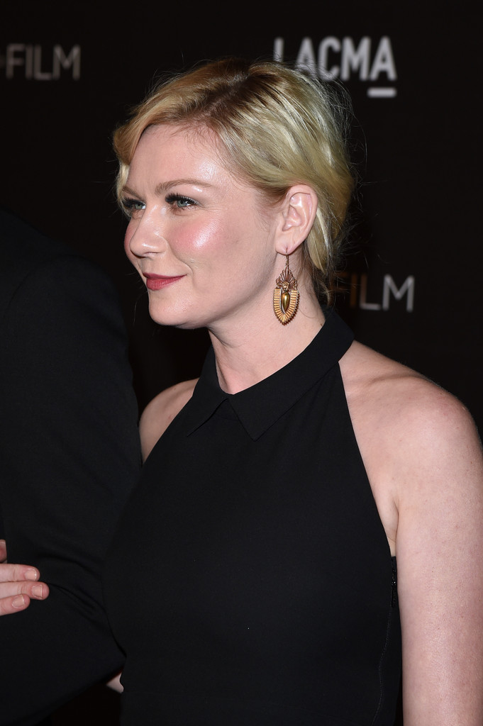 Kirsten Dunst