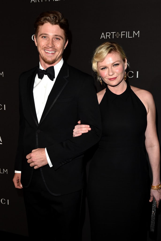 Kirsten Dunst