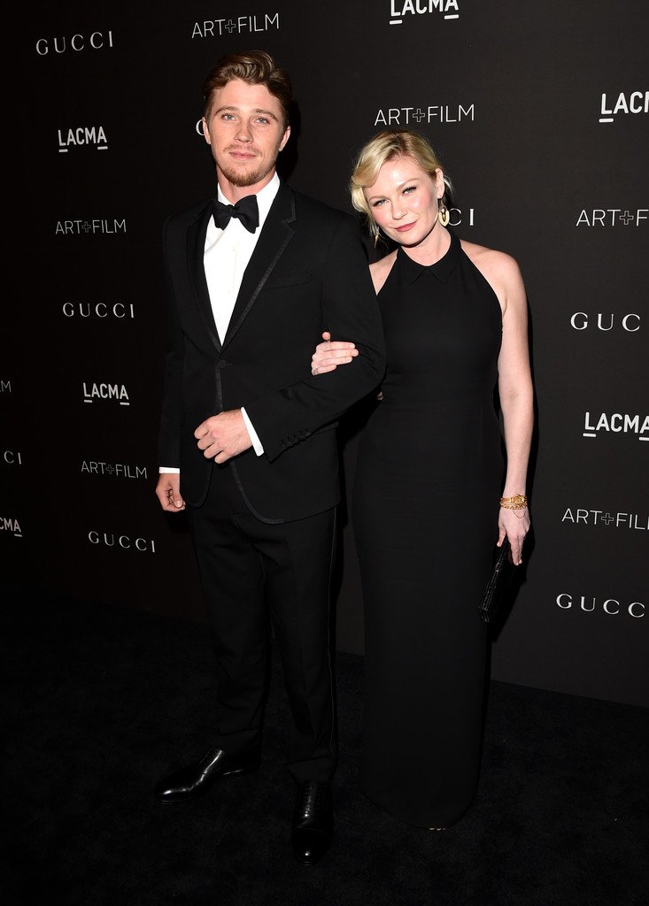 Kirsten Dunst Kirsten Dunst