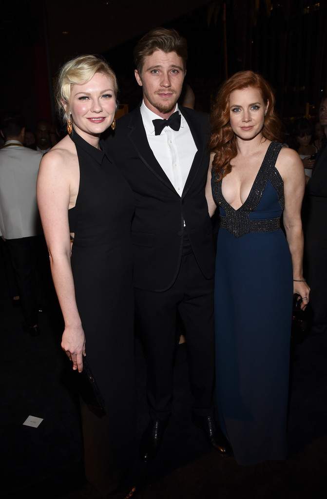 Kirsten Dunst Kirsten Dunst