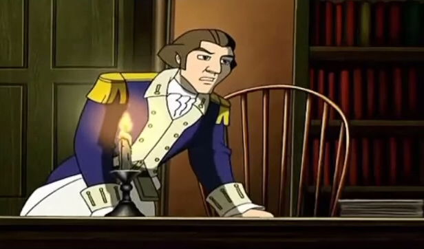 Liberty's Kids