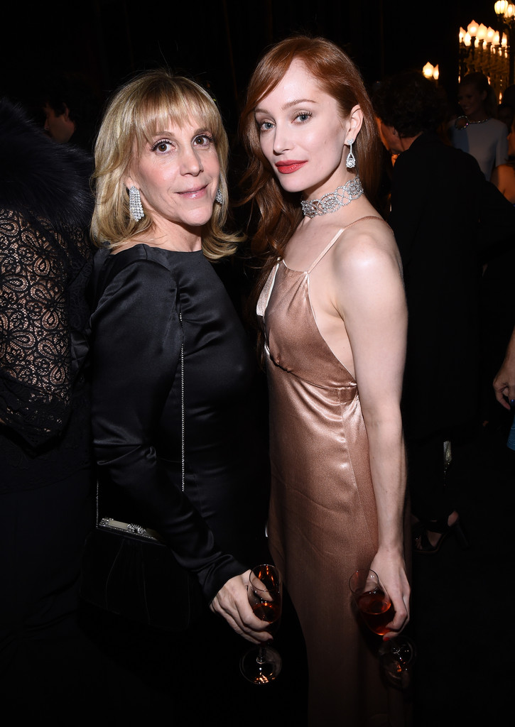 Lotte Verbeek