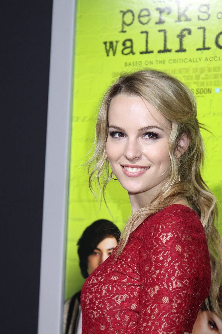 Bridgit Mendler Bridgit Mendler