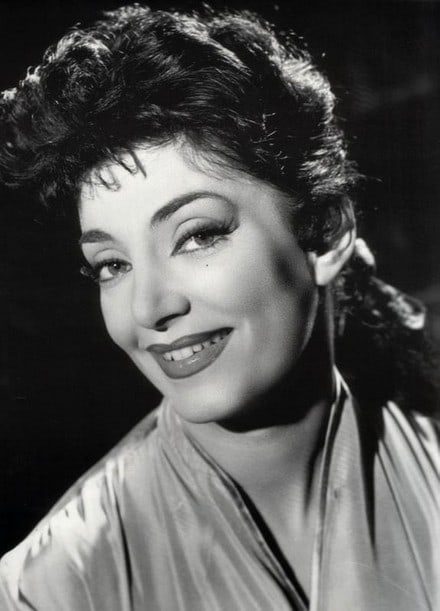 Micheline Dax