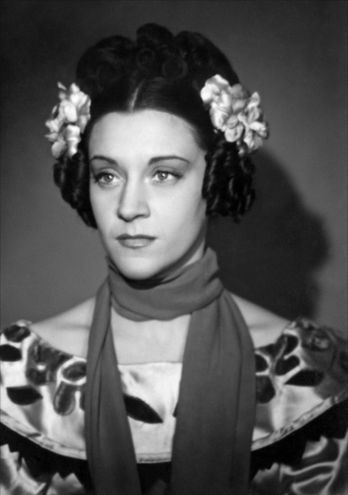 Children of Paradise  (1945)