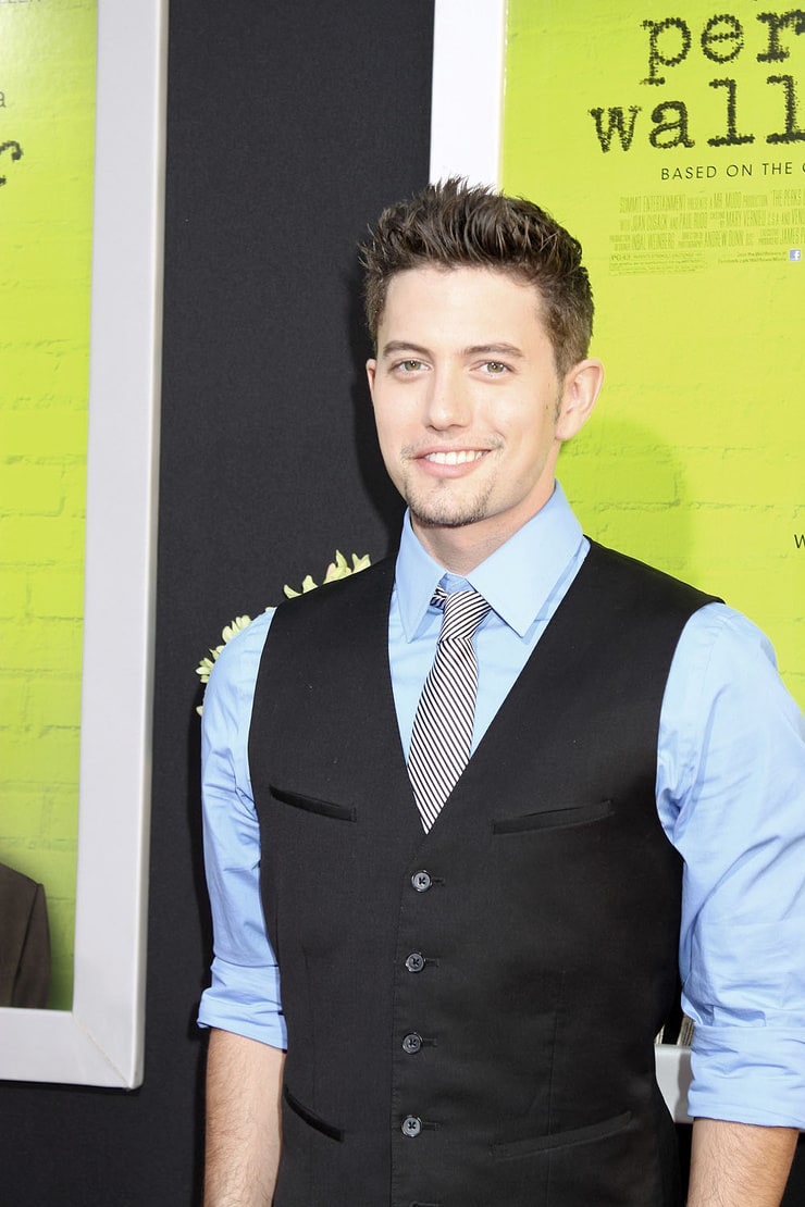 Jackson Rathbone