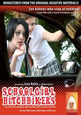 Schoolgirl Hitchhikers (High School Hitch Hikers)