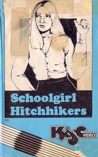 Schoolgirl Hitchhikers (High School Hitch Hikers)