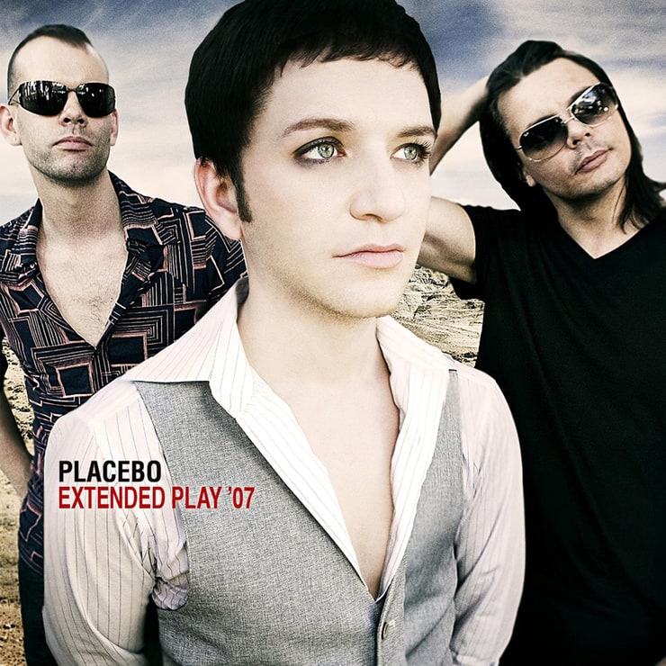Extended Play '07