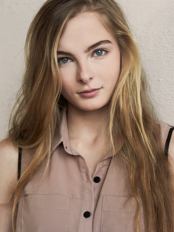 Nikayla Novak Nikayla Novak