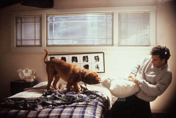 Tom Hanks