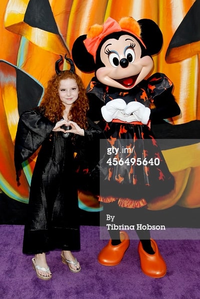 Francesca Capaldi