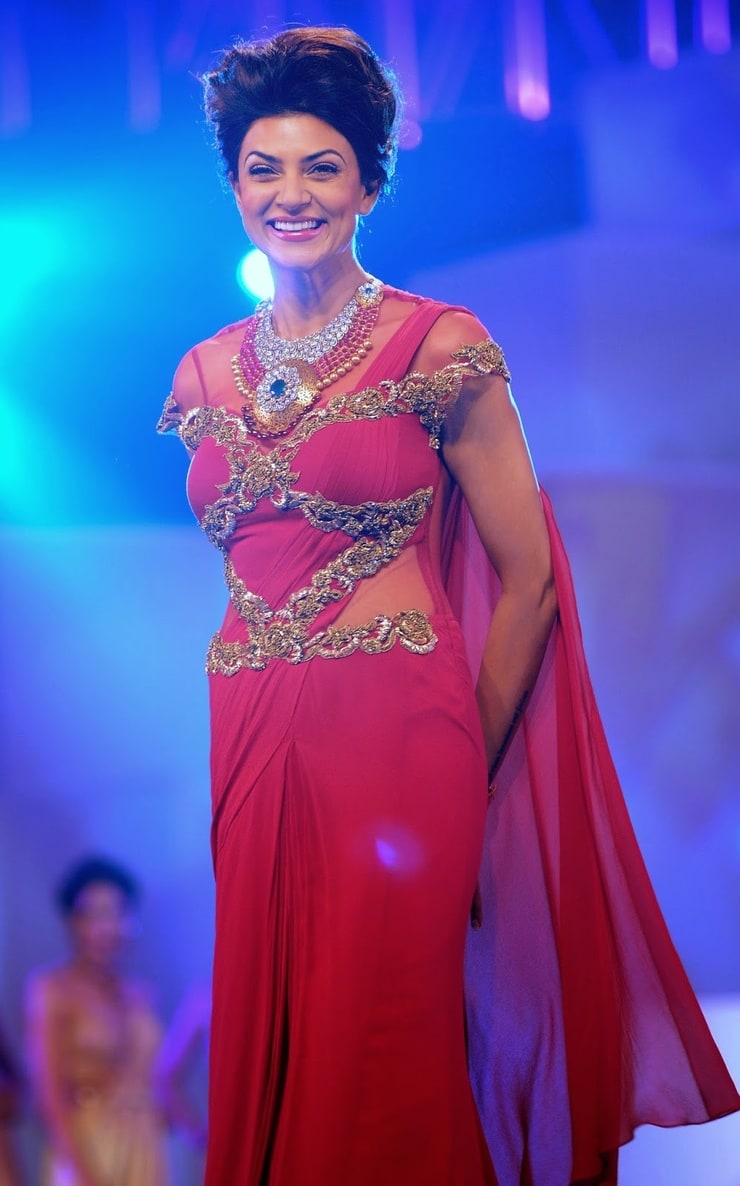 Sushmita Sen