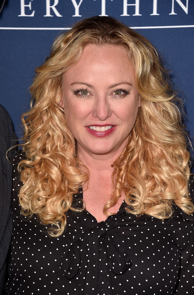 Virginia Madsen