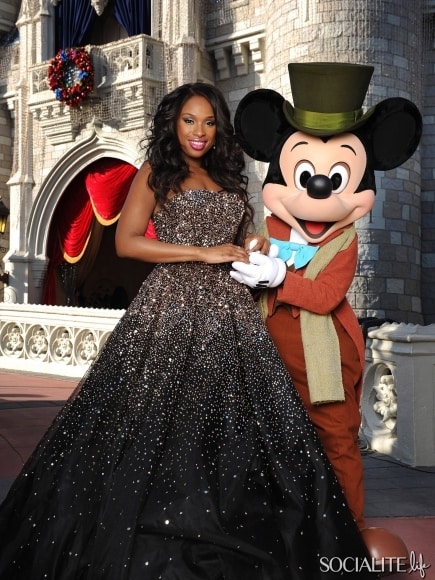 Jennifer Hudson