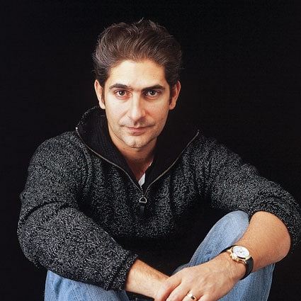 Michael Imperioli