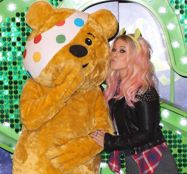 Amelia Lily Amelia Lily