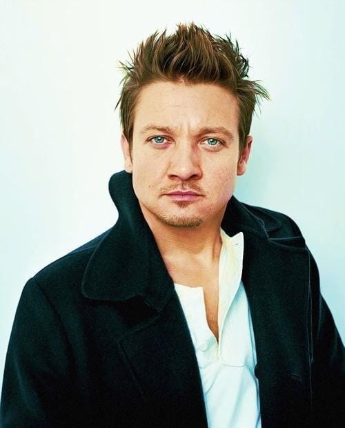 Jeremy Renner