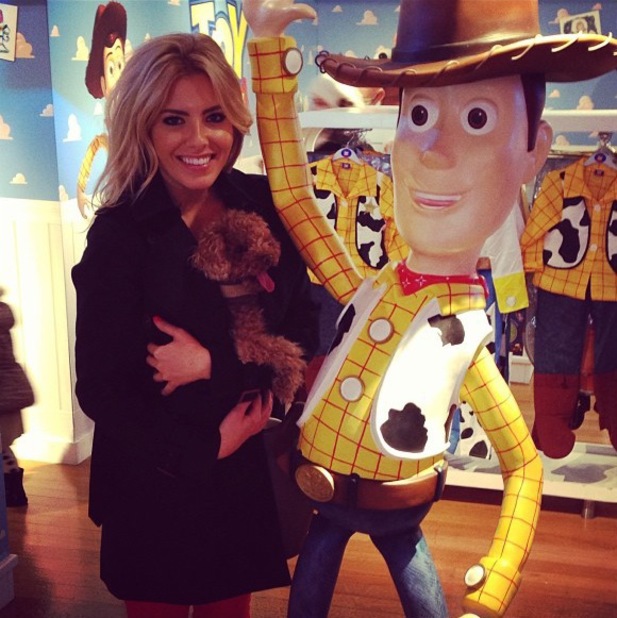 Mollie King Mollie King