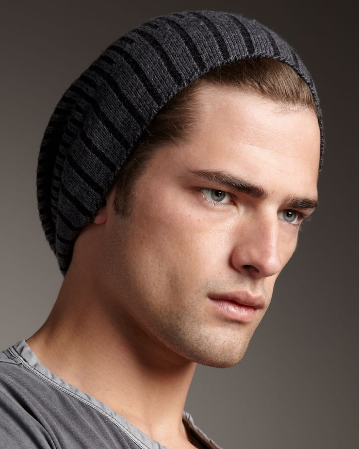 Sean O'pry