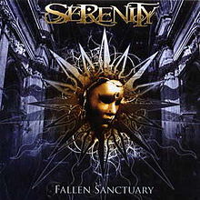 Fallen Sanctuary