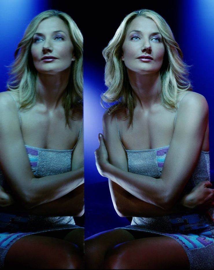 Joely Richardson