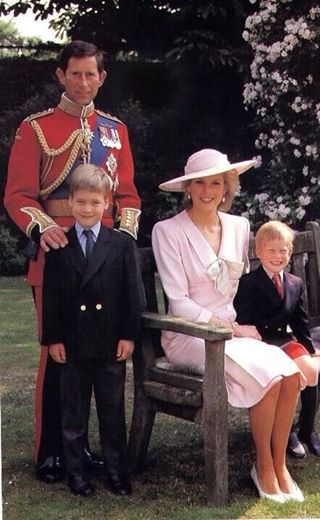 Diana Spencer