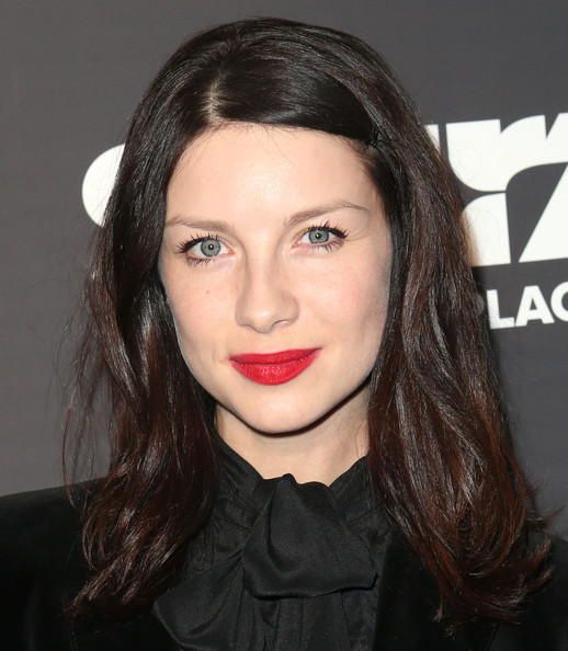 Caitriona Balfe Caitriona Balfe