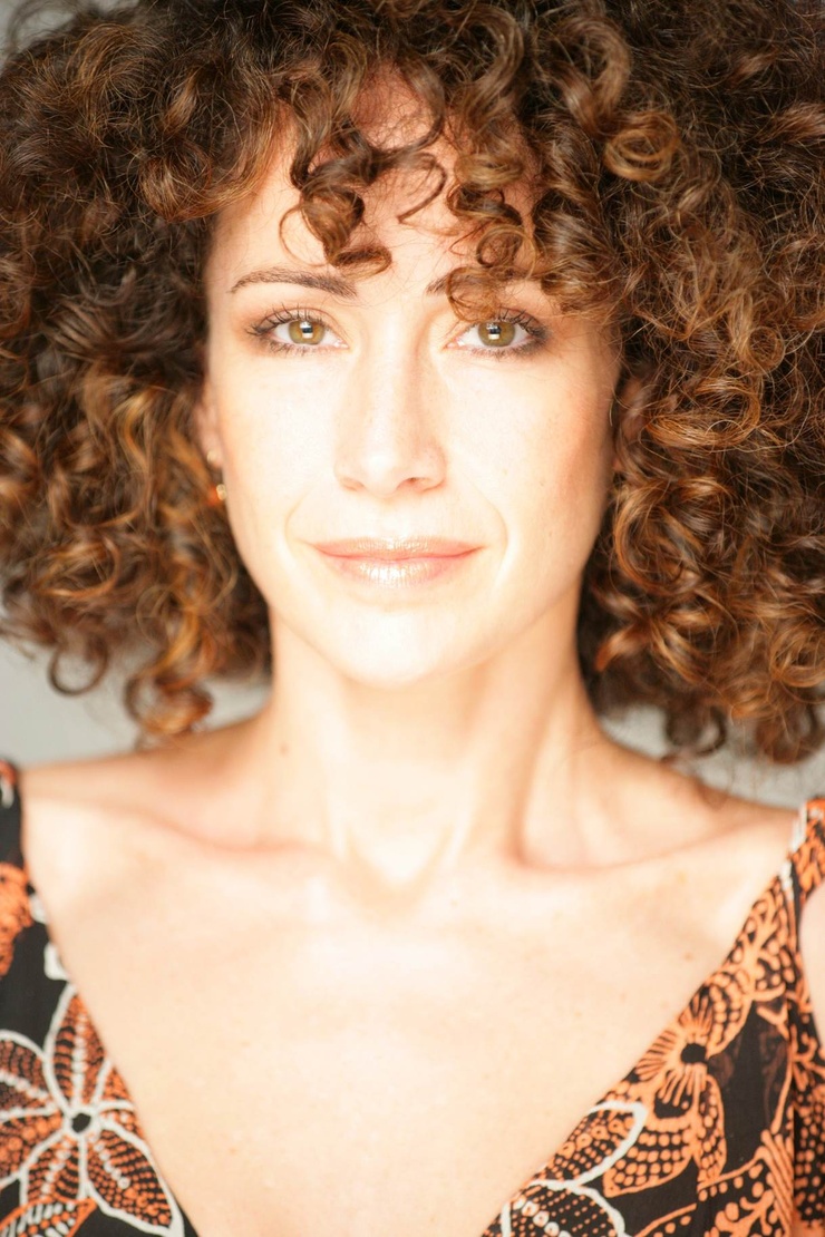 Sandra Pires