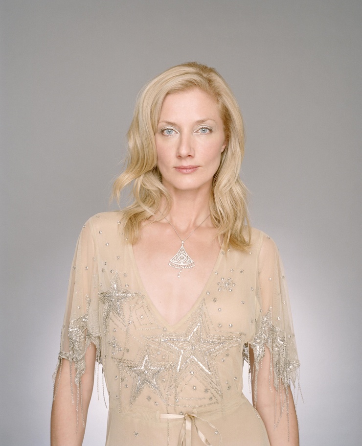 Joely Richardson Joely Richardson