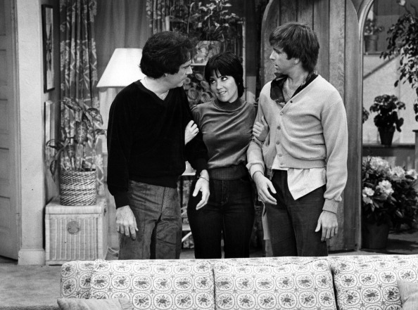 Three's Company Three's Company