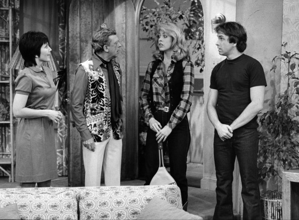 Three's Company Three's Company