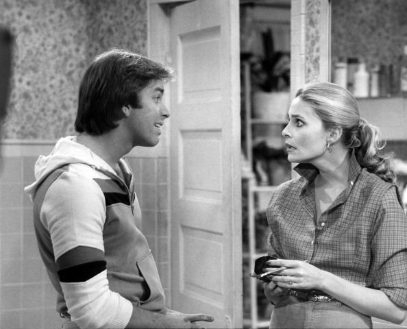 Three's Company Three's Company