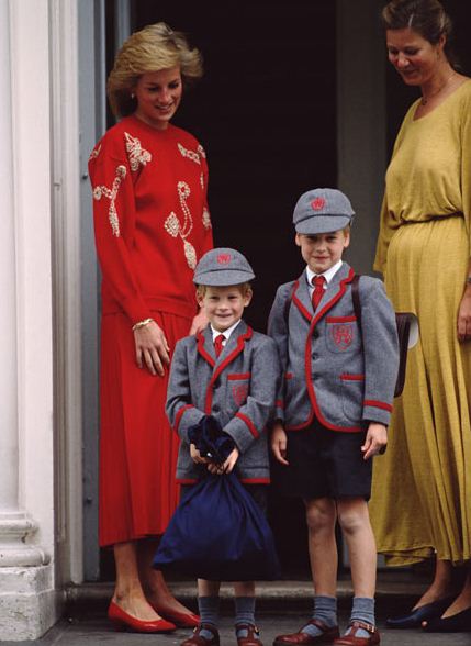 Diana Spencer