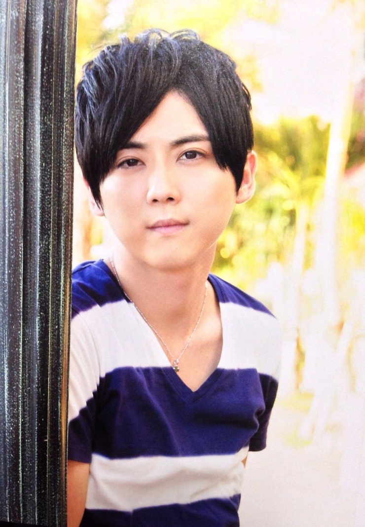 Yûki Kaji