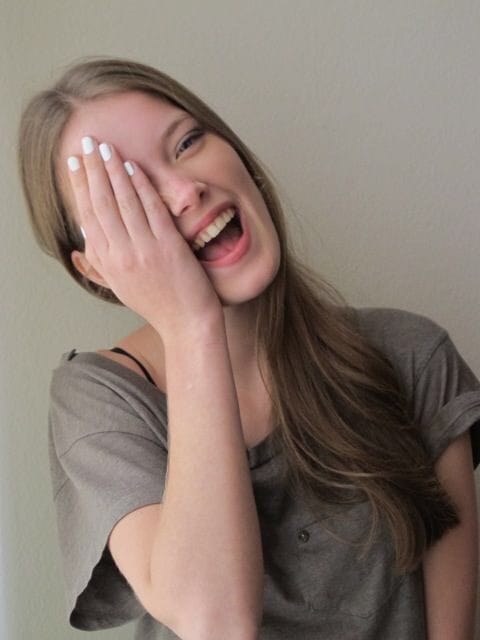 Mildred Gustafsson